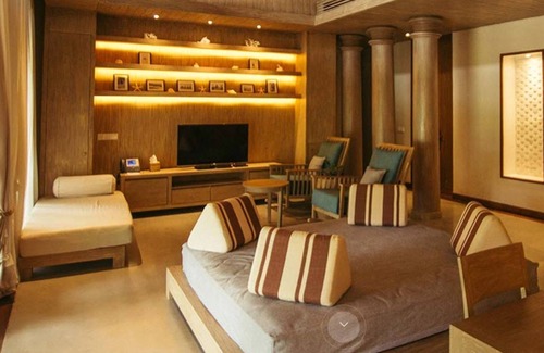 Pasikuda Hotel | Anantaya Resort and Spa Passikudah