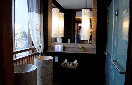 Pasikuda Hotel | Anantaya Resort and Spa Passikudah