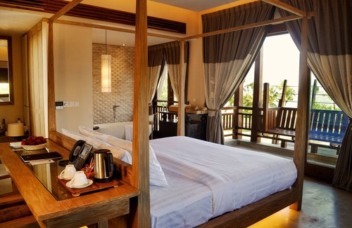 Pasikuda Hotel | Anantaya Resort and Spa Passikudah