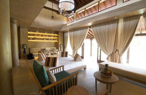 Pasikuda Resort | Anantaya Resort and Spa Passikudah