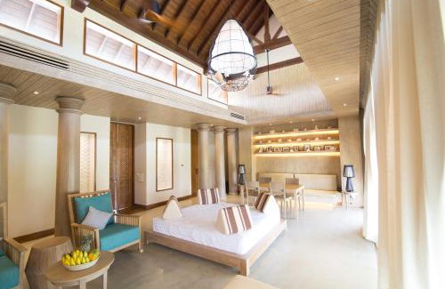Pasikuda Resort | Anantaya Resort and Spa Passikudah