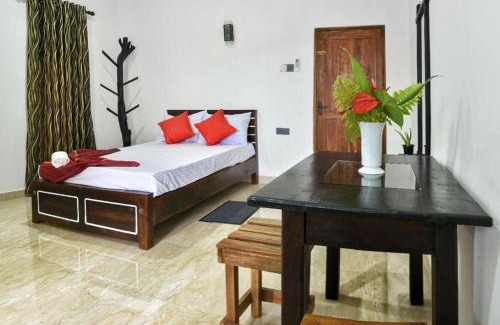 Anuradhapura Resort | Ananthara Resort