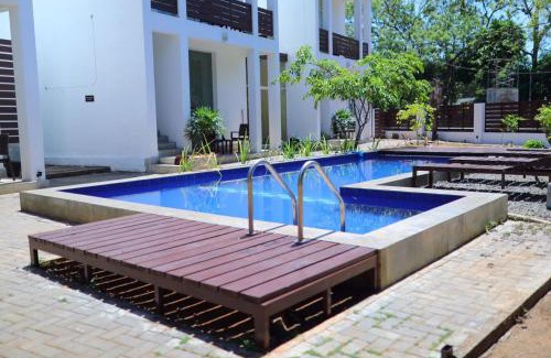 Anuradhapura Resort | Ananthara Resort