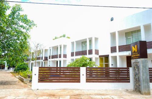 Anuradhapura Resort | Ananthara Resort