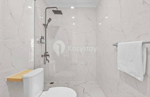 Kuningan Apartment | Anasa by Kozystay - Kuningan