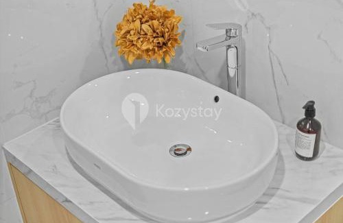 Kuningan Apartment | Anasa by Kozystay - Kuningan