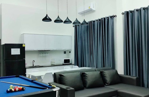 Rayong Villa | Anasiri Pool Villa Rayong