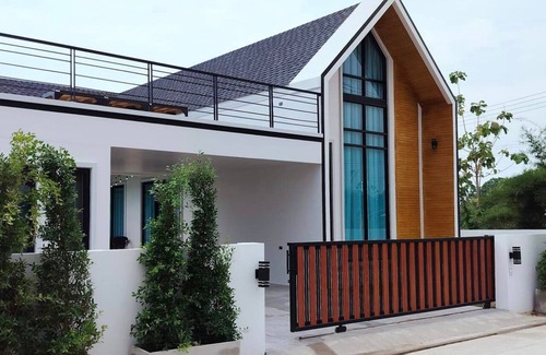 Rayong Villa | Anasiri Pool Villa Rayong