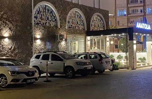 Bozyazi Apartment | Anatolia Suit Hotel … Comfy Hotel suits 5 mins walk to the seaside.