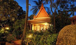 Bophut Resort | Anavana Beach Resort