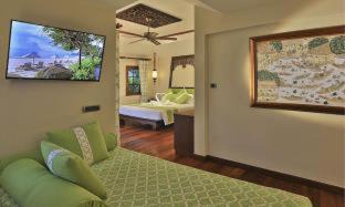 Bophut Resort | Anavana Beach Resort