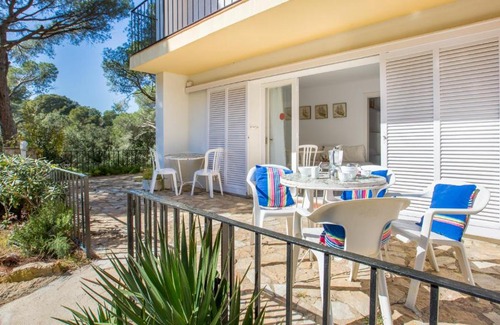 Palafrugell Apartment | Anc 13 BP - Llafranc