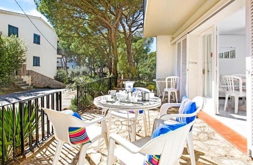 Palafrugell Apartment | Anc 13 BP - Llafranc