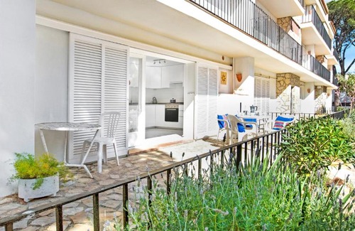 Palafrugell Apartment | Anc 13 BP - Llafranc