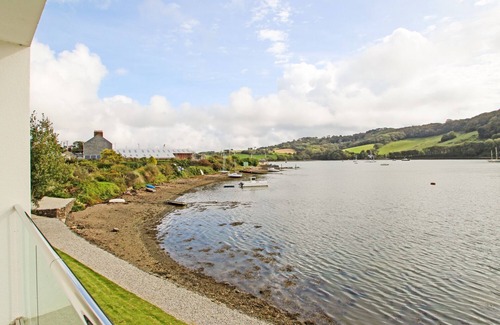 Millbrook Cottage | ANCARVA, family friendly, luxury holiday cottage in Millbrook