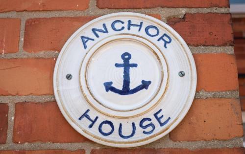 Weymouth House | Anchor House