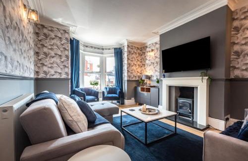 Weymouth House | Anchor House