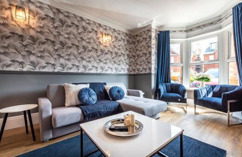 Weymouth House | Anchor House