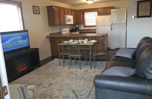 Jamestown Hotel | Anchor Inn and Suites