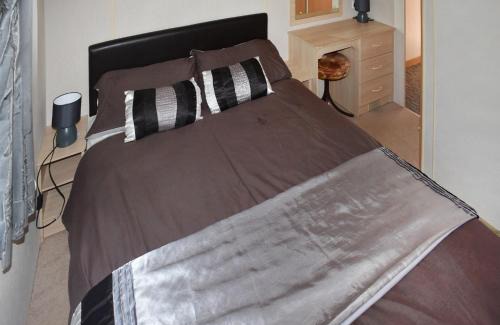 Irstead Resort | Anchor Park