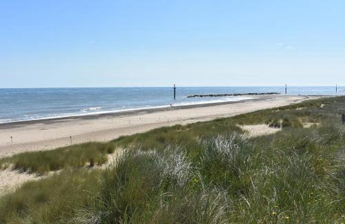 Irstead Resort | Anchor Park