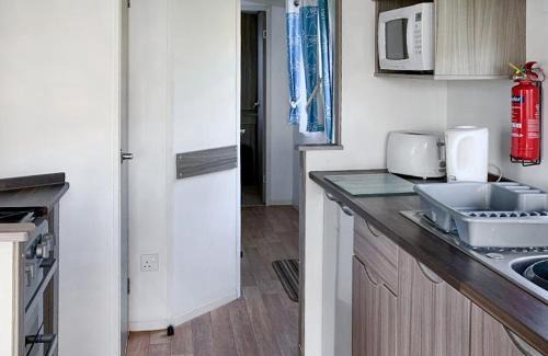 Irstead Resort | Anchor Park