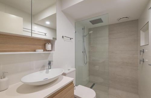 Noosaville Apartment | Anchorage - Riverfront Luxury on Gympie Terrace