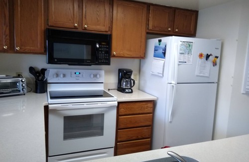 Palmetto Dunes Condo | Anchorage, Shelter Cove, Hilton Head Island