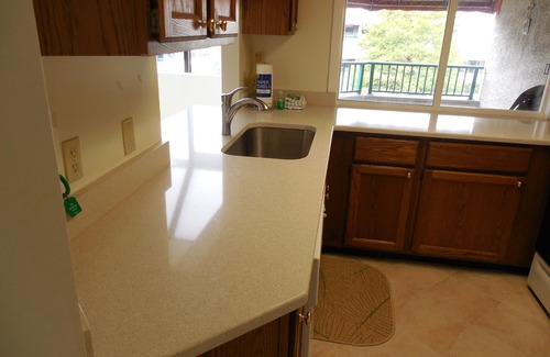 Palmetto Dunes Condo | Anchorage, Shelter Cove, Hilton Head Island