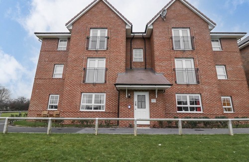 Ruswarp Cottage | ANCHORS AWAY, family friendly in Whitby