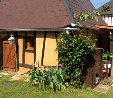 Collandres-Quincarnon House | Ancien Relais de Poste