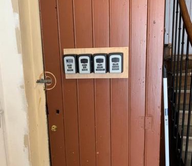 Frotey-les-Vesoul Apartment | Ancienne Laiterie