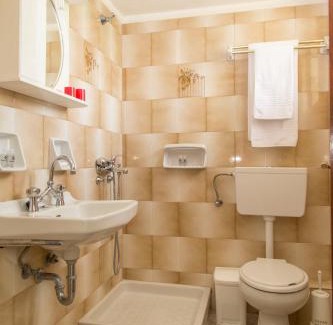 Nafplio Apartment | Ancient Assini Apartments