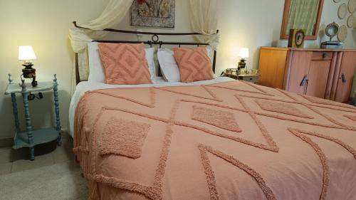 Archea Korinthos House | Ancient Corinth Guest House