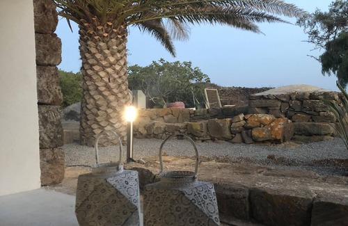 Rekhale Villa | Ancient Dammuso renovated in Rekhale