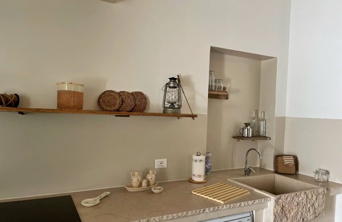 Spongano House | Ancient home in the heart of Salento