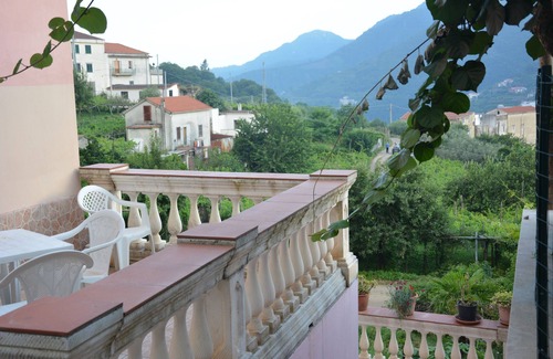 Campinola House | Ancient house Cavaliere