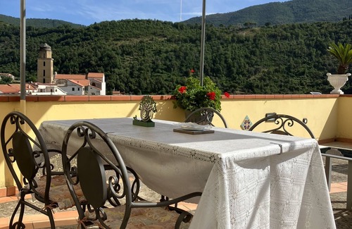 Tramonti House | Ancient mansion, it is the ideal place to be able to spend a peaceful vacation