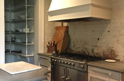 Lower Garden District House | Ancient Odd Fellows Club House, Pool and Grounds
