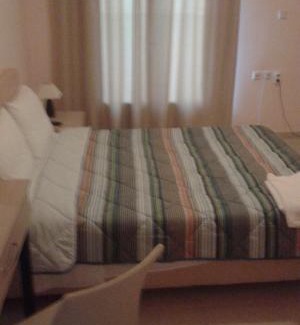 Tirintha House | Ancient Tiryns