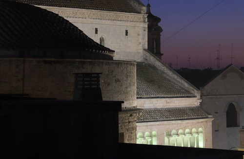 Old Town House | ANCIENT VILLAGE VIEW - Room 1