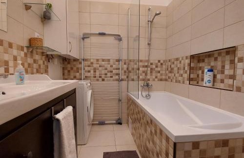 Kecskemet Apartment | Ancsi Apartmant Kecskemét