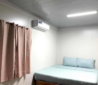 Anda House | ANDA CONTAINER HOUSE Resort