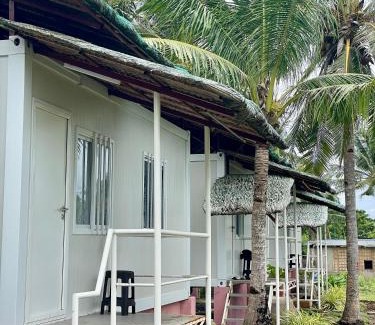 Anda House | ANDA CONTAINER HOUSE Resort