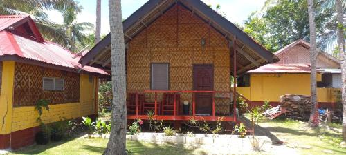 Anda Resort | Anda Poseidon’s Beach Resort
