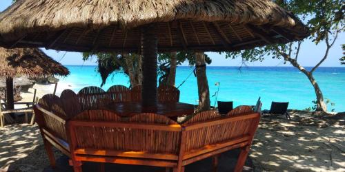 Anda Resort | Anda Poseidon’s Beach Resort
