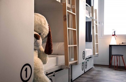 Mestre Hostel | Anda Venice Hostel
