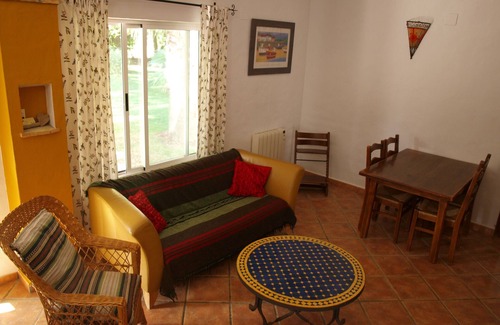 San Ambrosio House | Andalucía; Cádiz; Vejer de la Frontera; Finca la Hijuela, Casa Tepuana