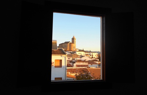 Iznajar House | Andalucian Boutique, Stylish, Self-Catering, Townhouse Accommodation