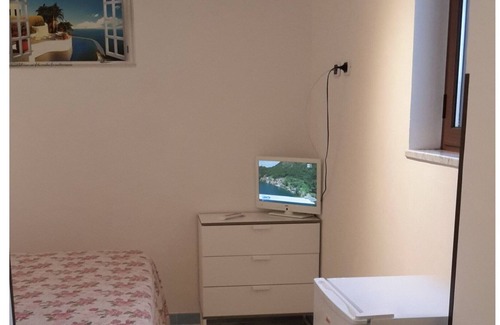 Agropoli House | ANDALUS Double Room